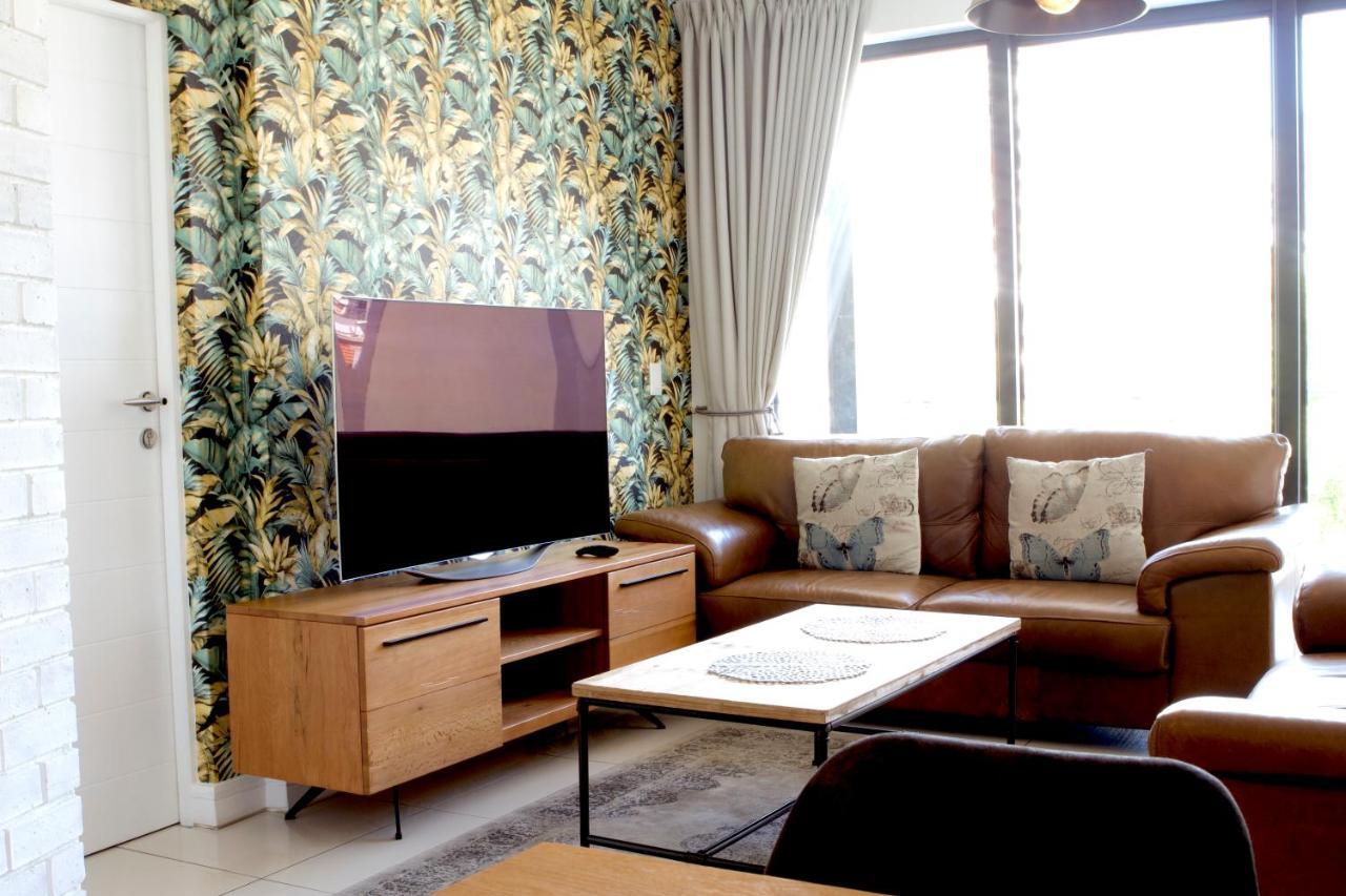 Rockwell 304 Apartment Кейптаун Екстериор снимка