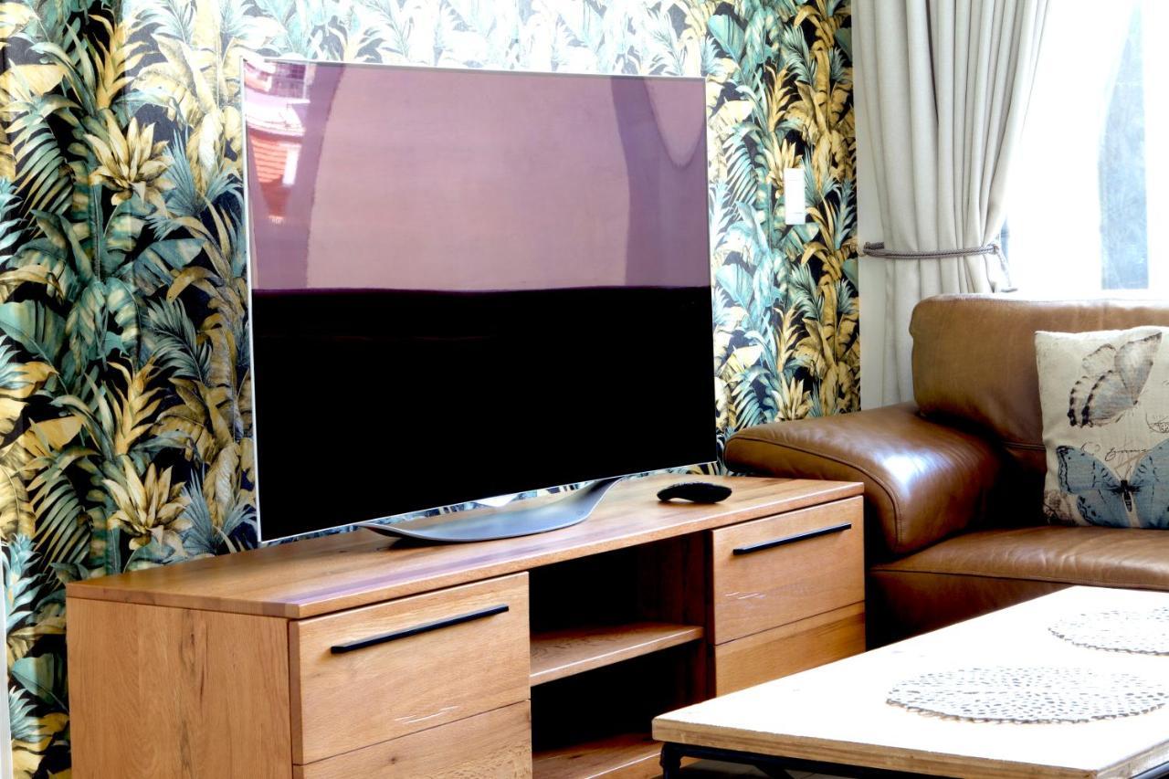 Rockwell 304 Apartment Кейптаун Екстериор снимка