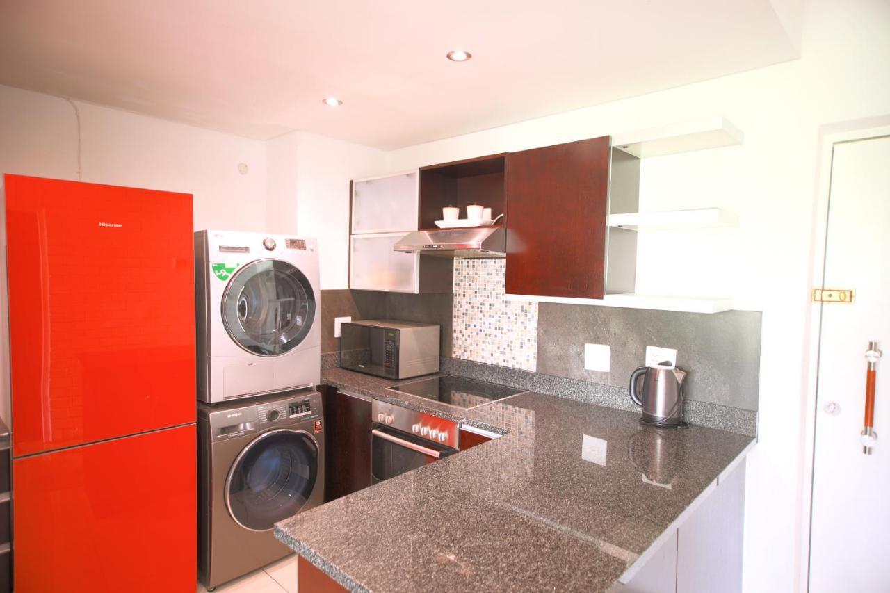 Rockwell 304 Apartment Кейптаун Екстериор снимка