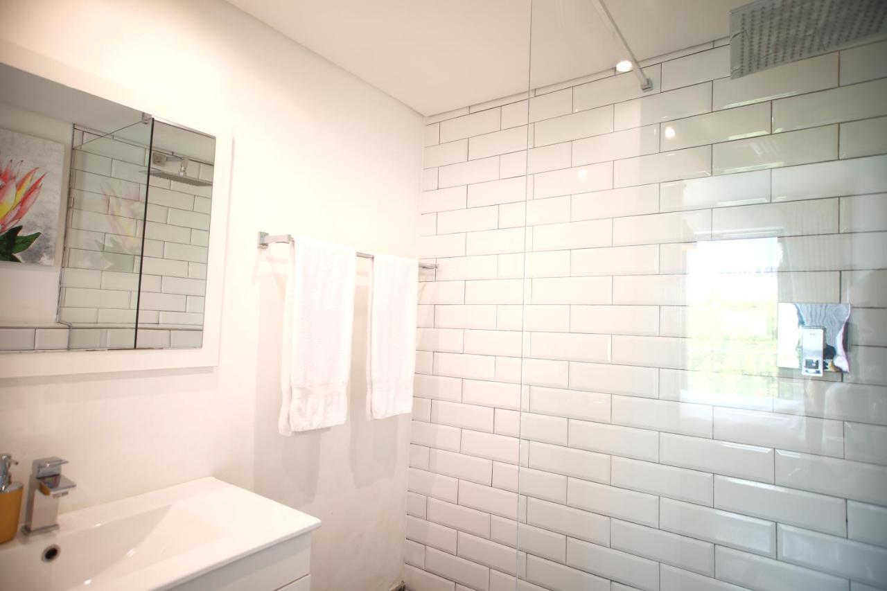 Rockwell 304 Apartment Кейптаун Екстериор снимка
