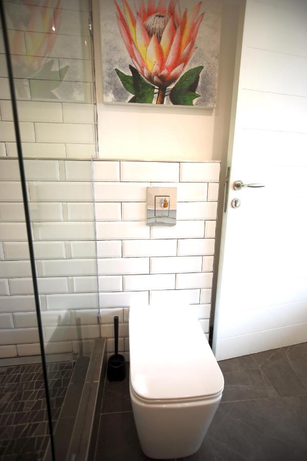 Rockwell 304 Apartment Кейптаун Екстериор снимка