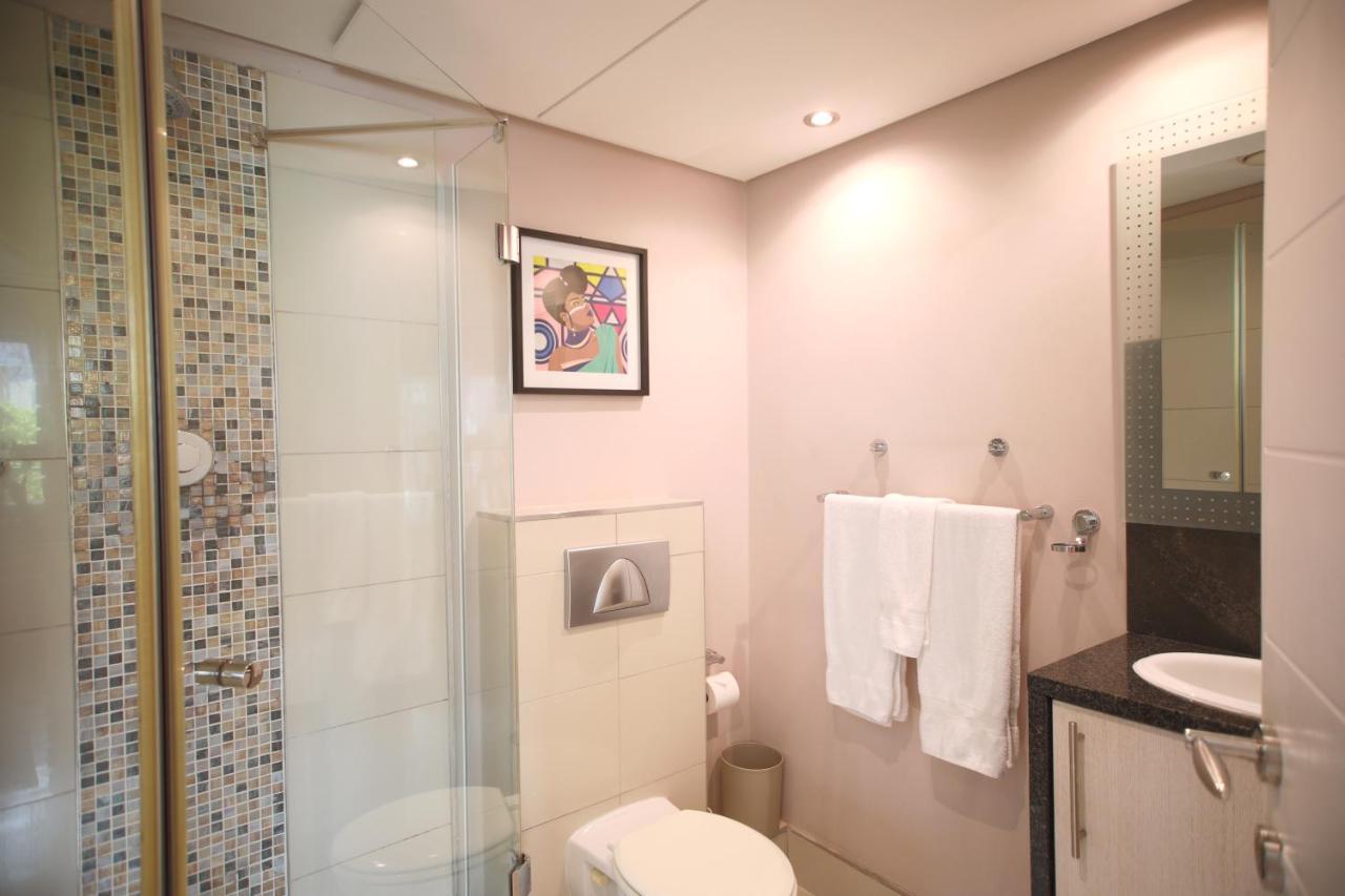 Rockwell 304 Apartment Кейптаун Екстериор снимка