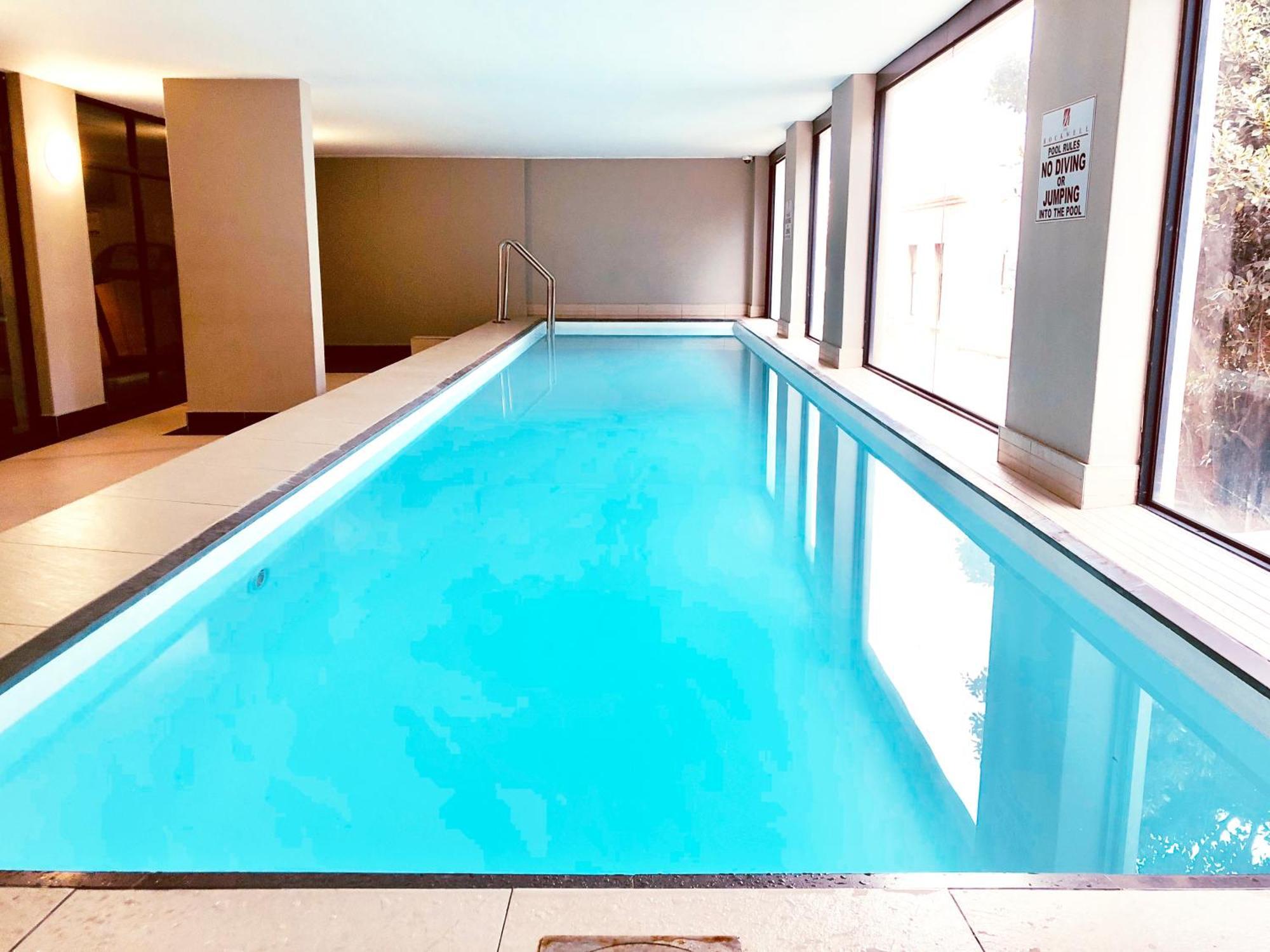 Rockwell 304 Apartment Кейптаун Екстериор снимка