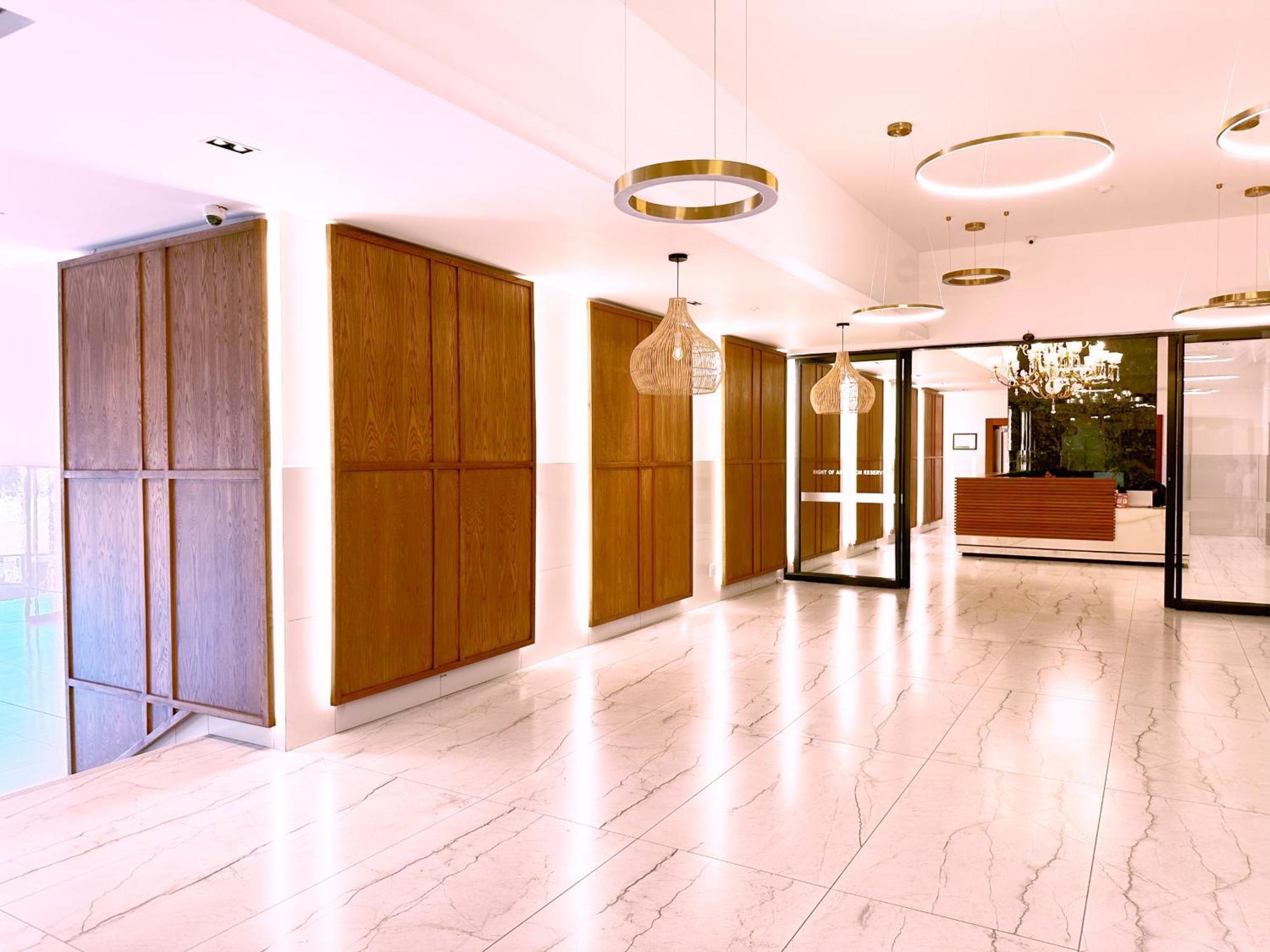 Rockwell 304 Apartment Кейптаун Екстериор снимка